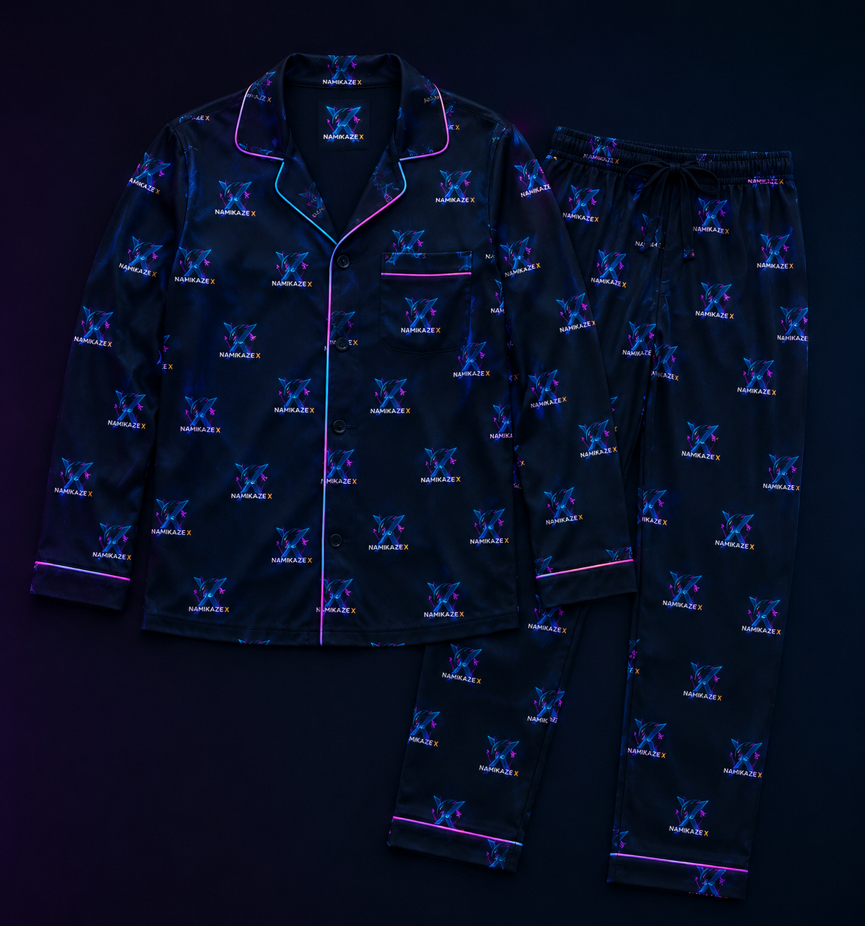 NAMIKAZEX PYJAMAX