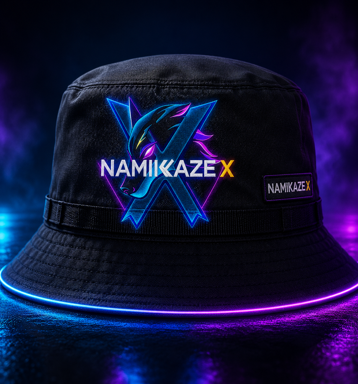 NAMIKAZEX BOPE ✖