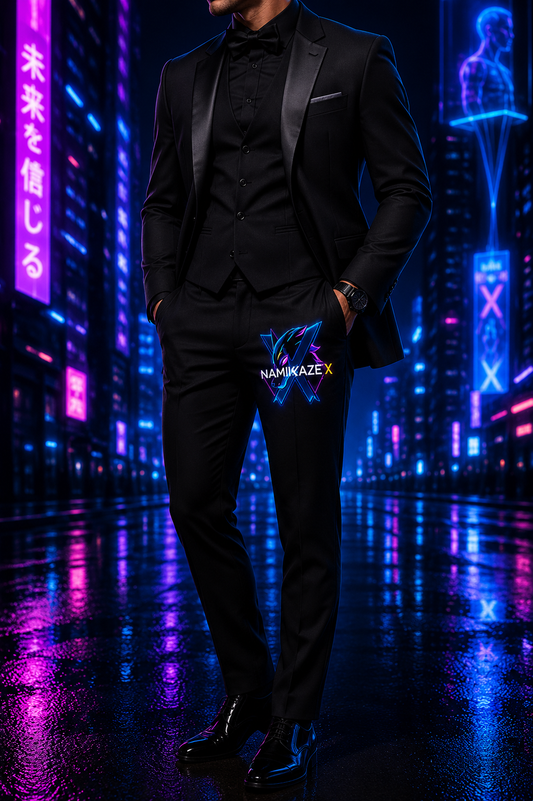 COSTUMES GALA HOMMES VIP