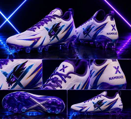 NAMIKAZEX CRAMPON ITEUR X V1