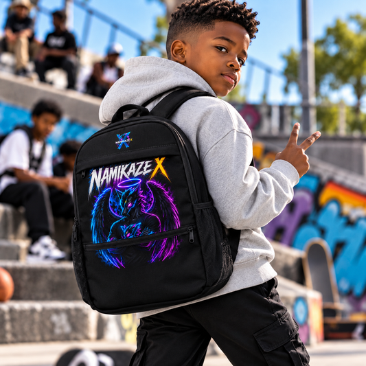 NAMIKAZEX : SAC FONCTIONNEL GODS SHADOW X