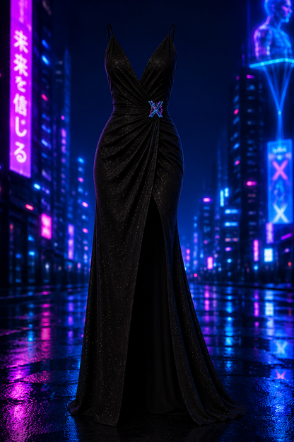 NAMIKAZEX ROBE X EVENEMENTIEL