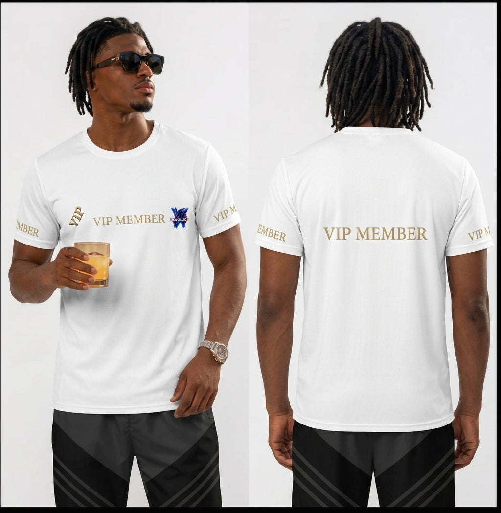 NAMIKAZEX : T-SHIRT NMKX VIP