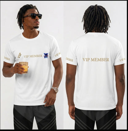 NAMIKAZEX : T-SHIRT NMKX VIP