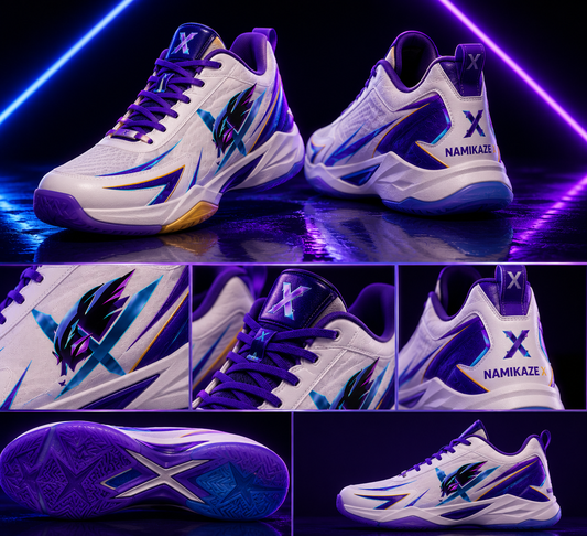 NAMIKAZEX CHAUSSURE ITEUR X00