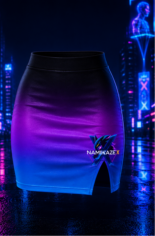 NAMIKAZEX JUPE VIP X