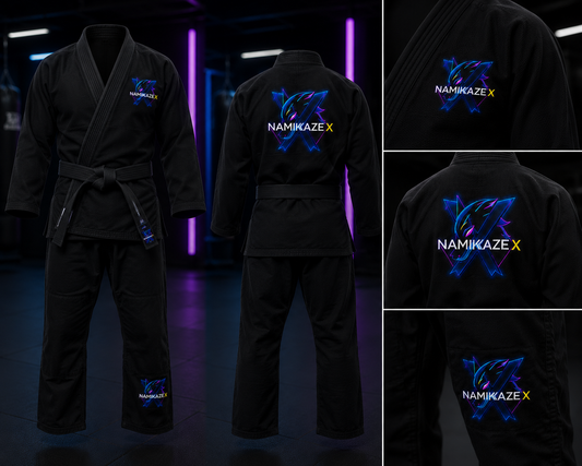 NAMIKAZEX KIMONOX HOMMES