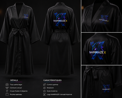NAMIKAZEX KIMONOX FEMMES