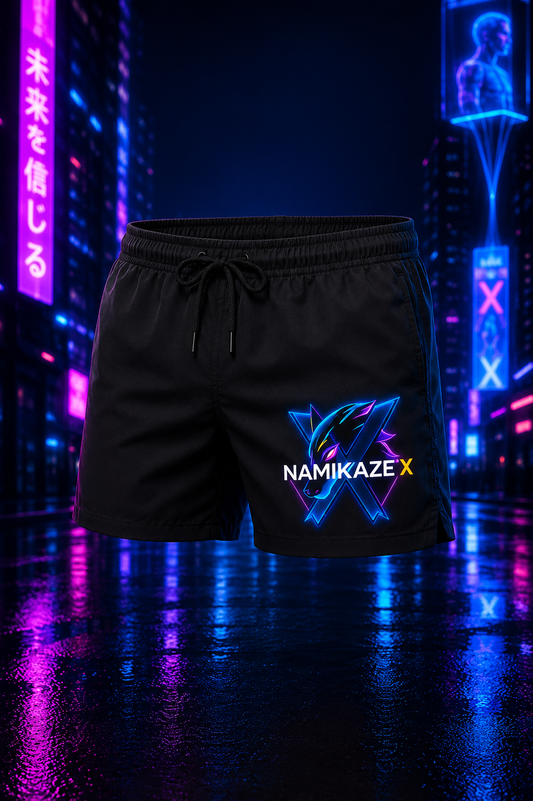 NAMIKAZEX MAILLOT DE BAIN HOMMES