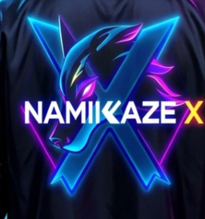 NAMIKAZEX : ROBE NOIR MOULANTE XC2