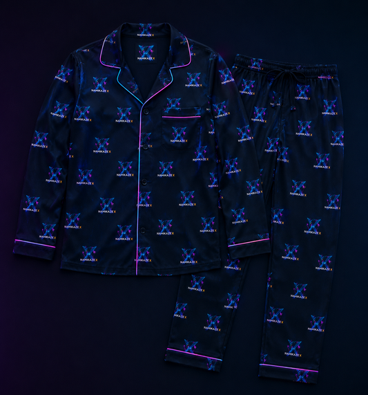 NAMIKAZEX PYJAMAX