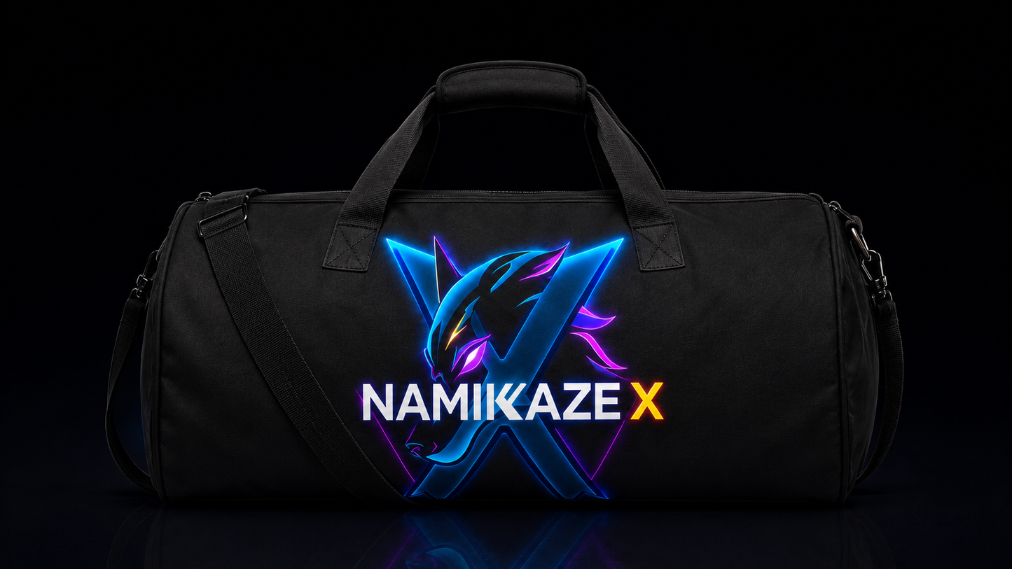 NAMIKAZEX SAC AMERICAIN STYLE X