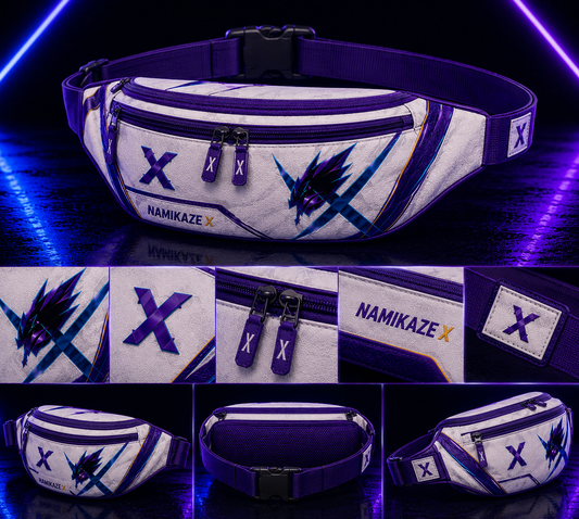 NAMIKAZEX SAC BANANE XV-25