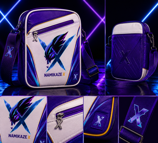 NAMIKAZEX SACOCHE ITEUR X -00
