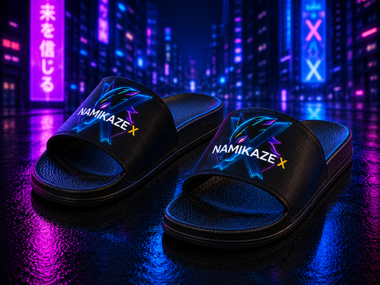 NAMIKAZEX PAIRES DE SAVATE X