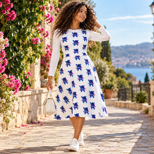 NAMIKAZEX :  ROBE MINI X
