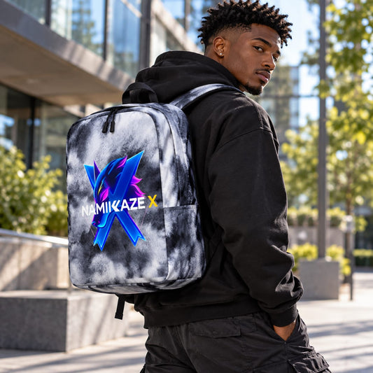 NAMIKAZEX : Sac à dos minimaliste X