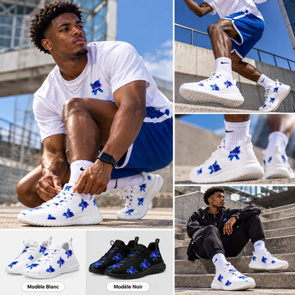 NAMIKAZEX : Chaussures de sport MINI X