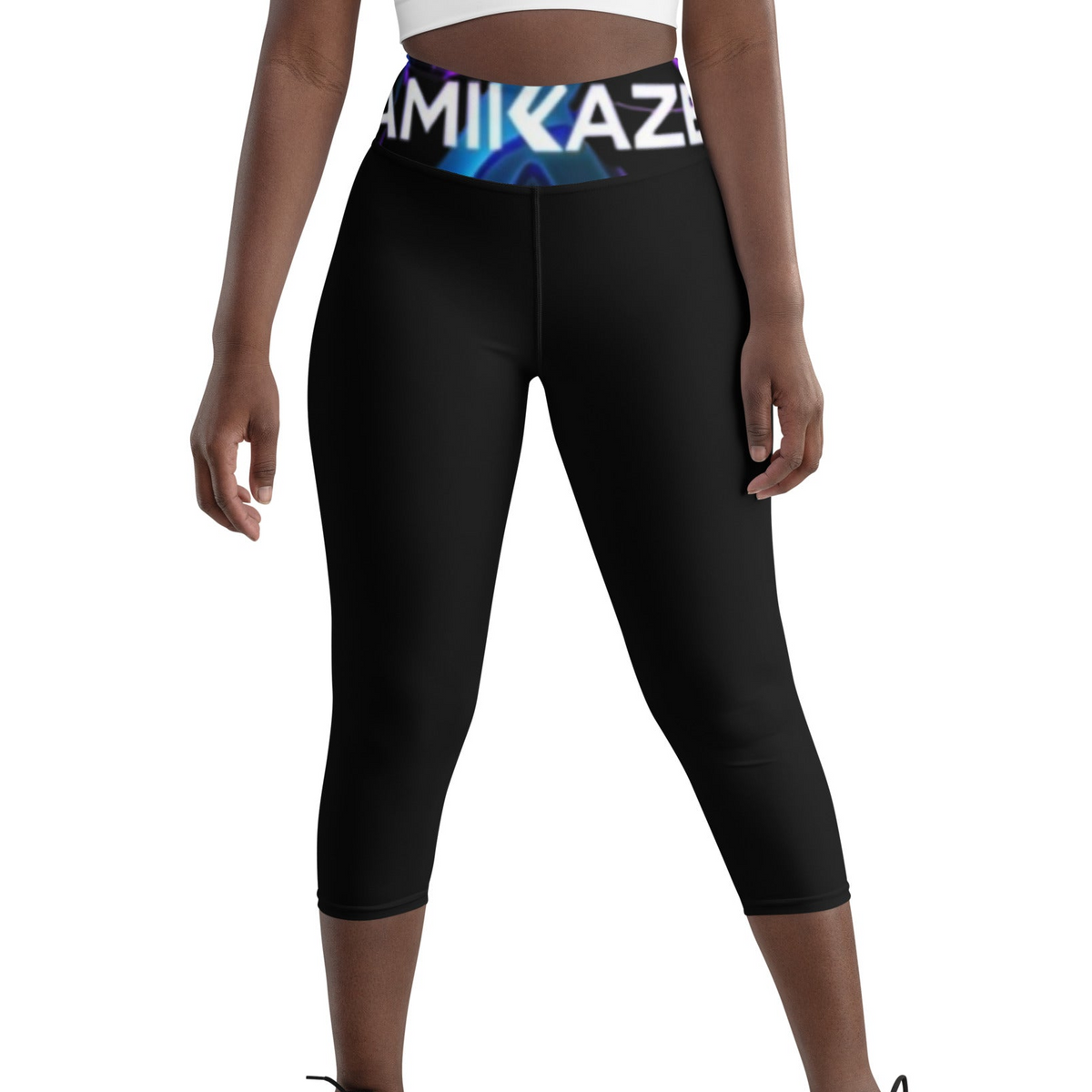 NAMIKAZEX : LEGGING FEMMES SPORT