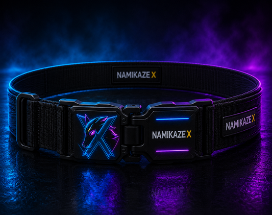 NAMIKAZEX CEINTURE X