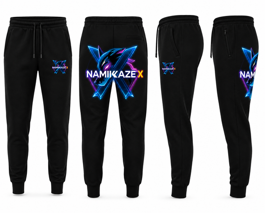 NAMIKAZEX JOGGING X