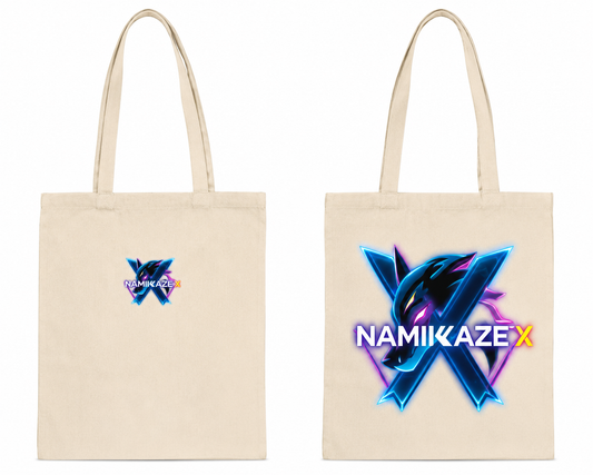 NAMIKAZEX Premium Tote Bag