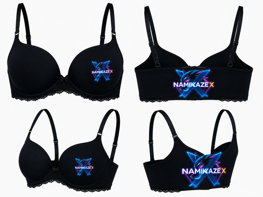 NAMIKAZEX Soutien gorges X